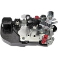 INTGR LATCH ACTUATOR