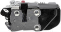 INTGR LATCH ACTUATOR