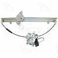 INTERIOR DOOR HANDLE