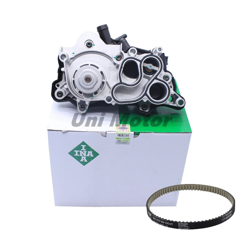 Tein 2015+ Volkswagen GTI MK VII (AUCHH) Front EnduraPro Shock