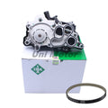 Tein 2015+ Volkswagen GTI MK VII (AUCHH) Front EnduraPro Shock