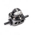 Radium FPD-XR Inline Barb Fitting