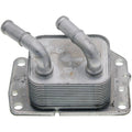 ENGINE OIL COOLER