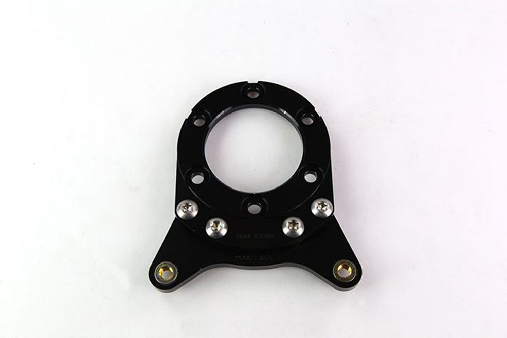 Wilwood BRACKET KITDP6FRONTBRONCO 66-75DANA