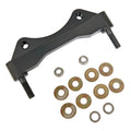 Wilwood BRACKET KITCPBREARFORD 8.8SECONDARY