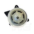0408 DG DRNGO/0708 CR ASPN BLOWER ASSY