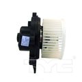 0408 DG DRNGO/0708 CR ASPN BLOWER ASSY