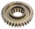 MOTIVE GEAR 435 1ST GEAR MAINSHAFT 37T - WT291-12