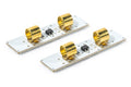 LED DOME JEEP WRG UL 07-C
