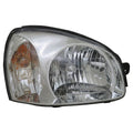 CAPA 0306 HY SNTA FE (FROM 71503) HEADLAMP ASSY RH