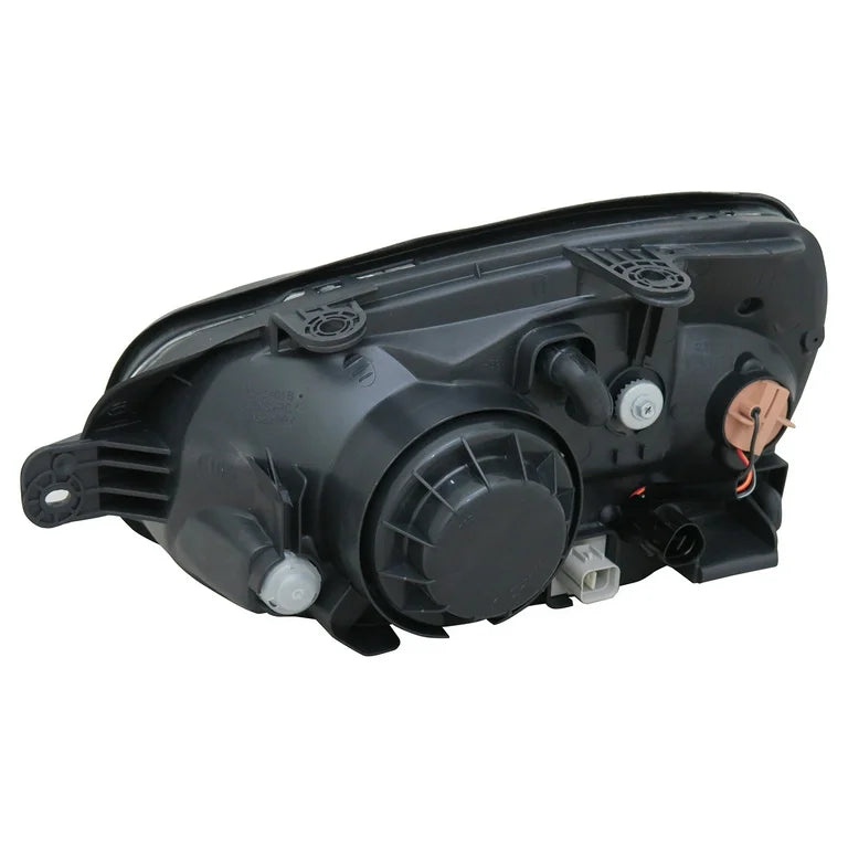 CAPA 0306 HY SNTA FE (FROM 71503) HEADLAMP ASSY RH