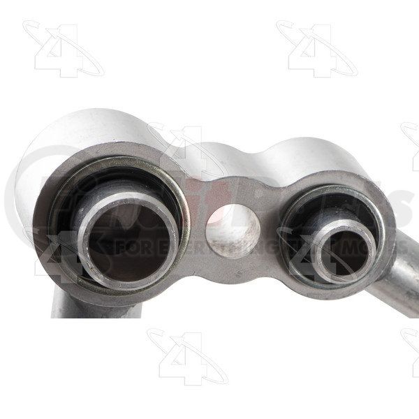 FOUR SEASONS auto part