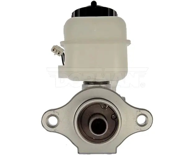 NEW MASTER CYLINDER