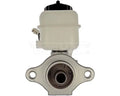 NEW MASTER CYLINDER
