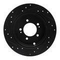 R1 Concepts auto part