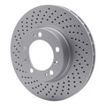 DFC auto part detail