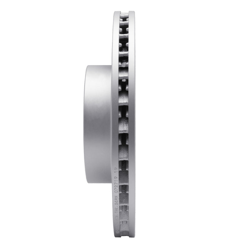 DFC carbon auto part