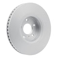 DFC 05-14 Infiniti FX45 Front GeoSPEC Coated Rotor