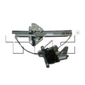 9905 PT GRD AM PWR (C) WR ASSY RR