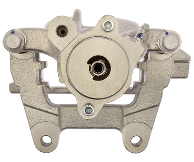 BRAKE CALIPER & BRACKET
