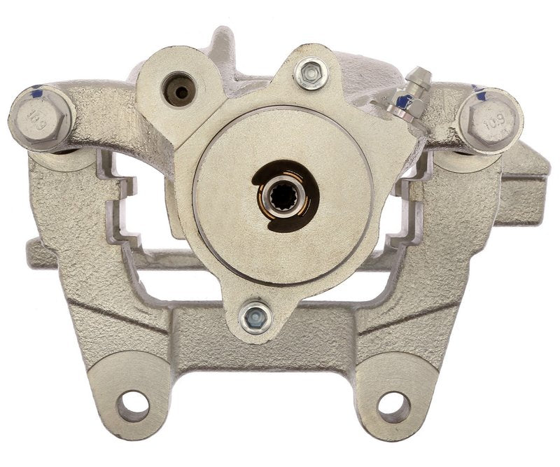 BRAKE CALIPER & BRACKET