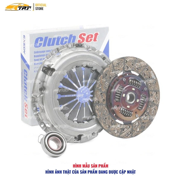 RELEASE BEARING HOUSED
