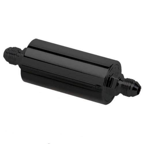 BILLET FF, 100 GPH, 40 MIC, -6AN