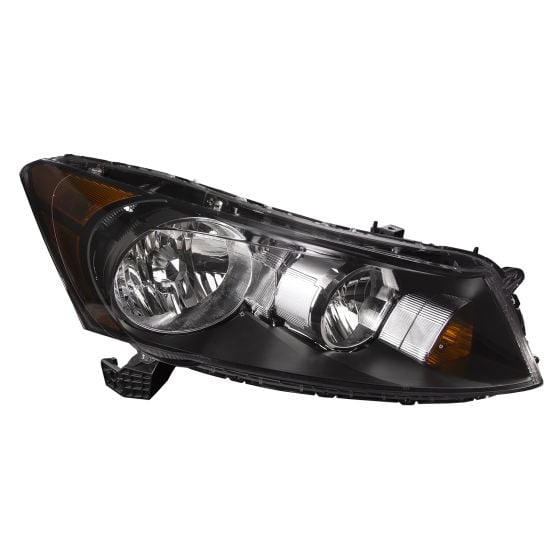 CAPA RH HEADLAMP ASSY HD ACCORD 4D 0812