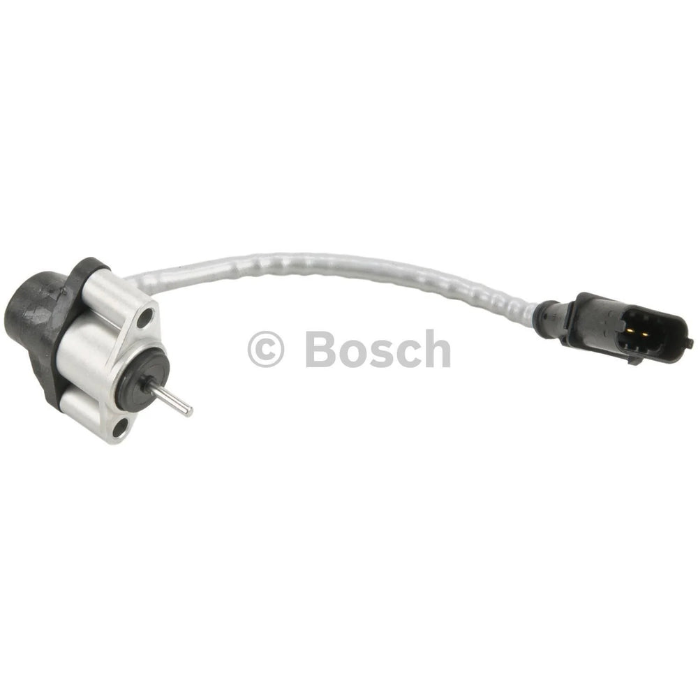 CRANKSHAFT SENSOR