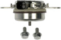 VVT SOLENOID