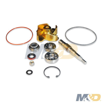 SEALED POWER auto part