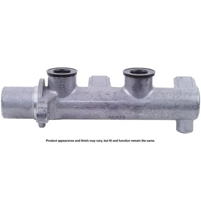 Master Cylinder: 1999 Ford Windstar; rear drum brakes; without traction control