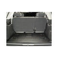 Husky Liners 02-06 GM Escalade/Tahoe/Yukon/Denali Classic Style Gray Rear Cargo Liner