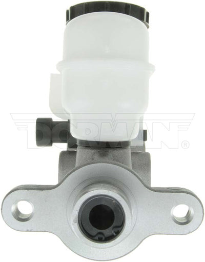 NEW MASTER CYLINDER