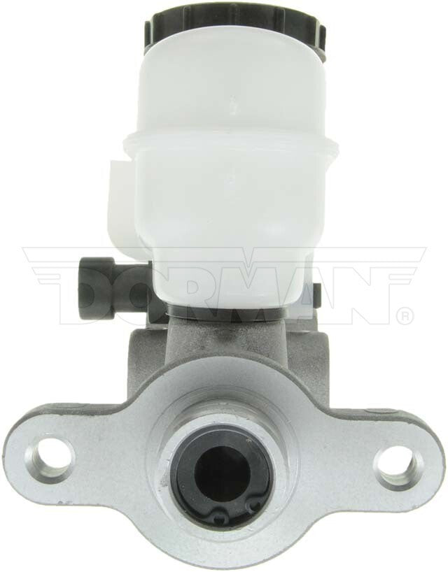 NEW MASTER CYLINDER