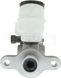 NEW MASTER CYLINDER