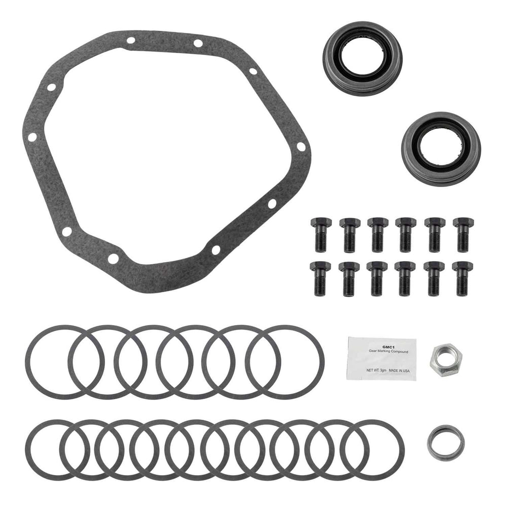 MINI INSTALLATION KIT DANA 60 LATE