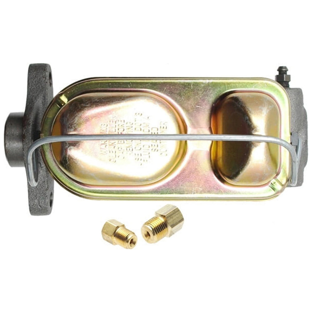 MASTER CYLINDER ASSMBL