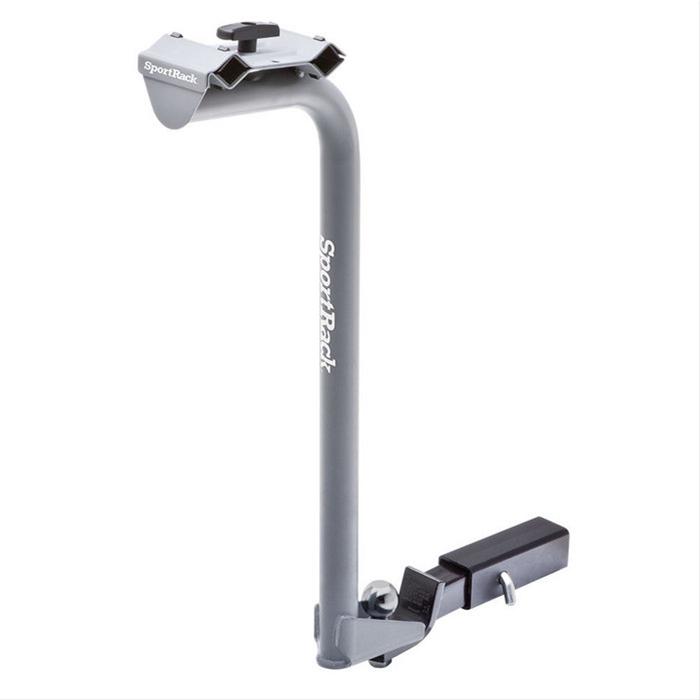 TWO BIKE TOW BALL OR RECEIVER RACK