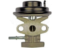 EGR VALVE