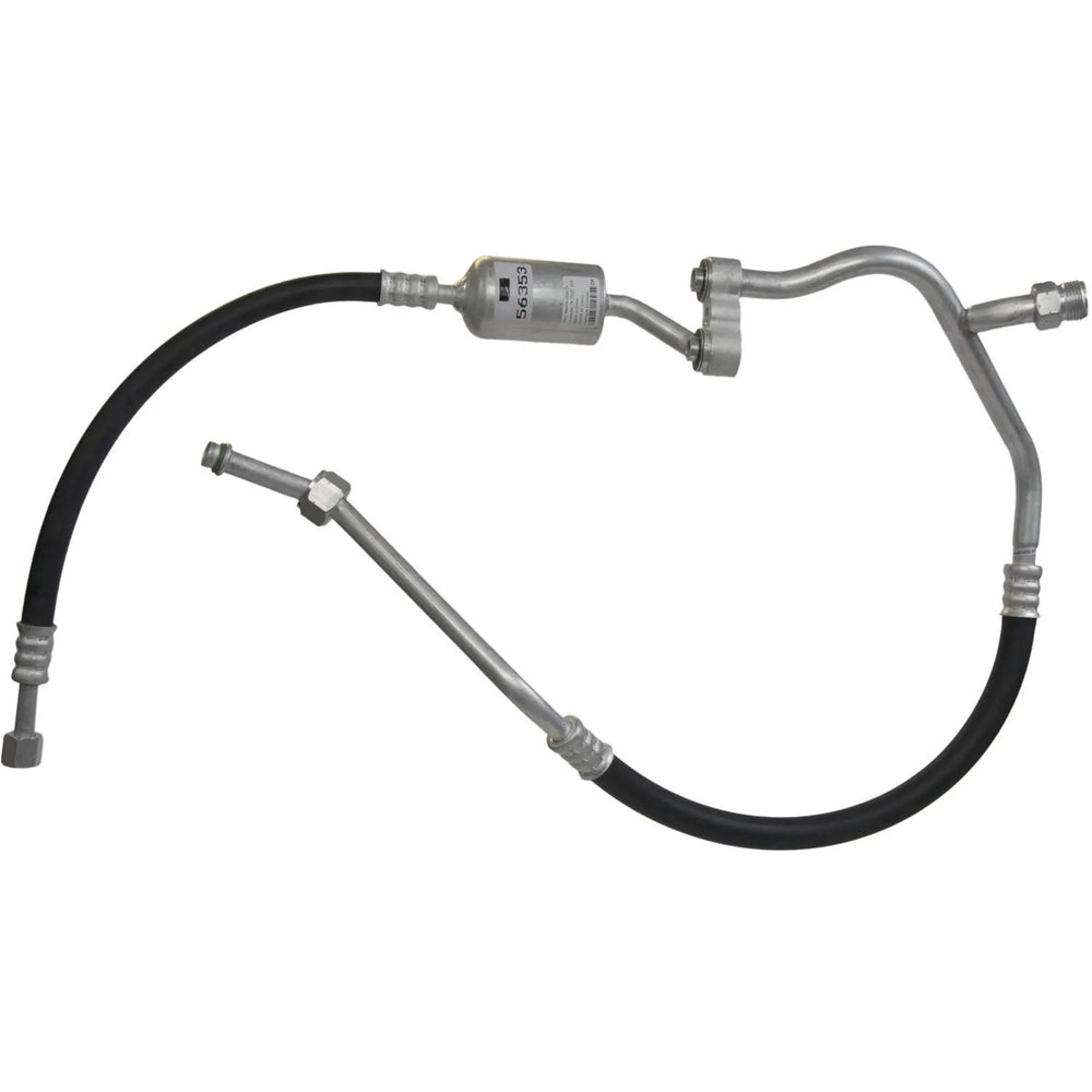 FOUR SEASONS auto part