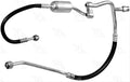 HOSE ASSY.