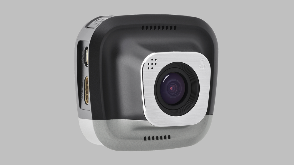 COBRA DASH CAM W/IRADAR FUNCTION/WORLDWIDE