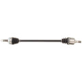CV AXLE SHAFT