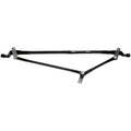 WIPER TRANSMISSION