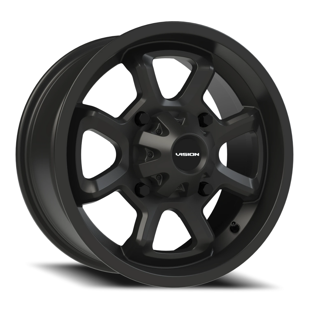 VISION WHEEL auto part