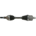 CV DRIVE AXLE