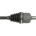 CV DRIVE AXLE
