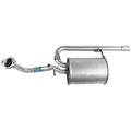 MUFFLER ASSEMBLY - QUIET-