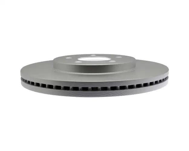 GCX ROTOR FULL COATING